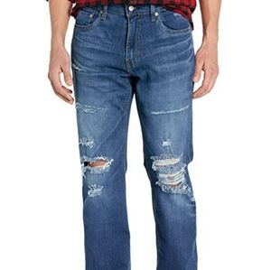 Levi men's jeans